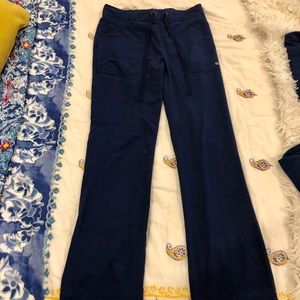 Greys Anatomy Scrub Pants